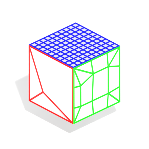 CubeForma