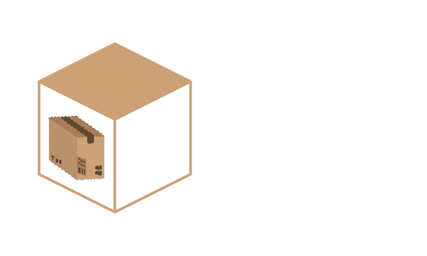 universal packaging system